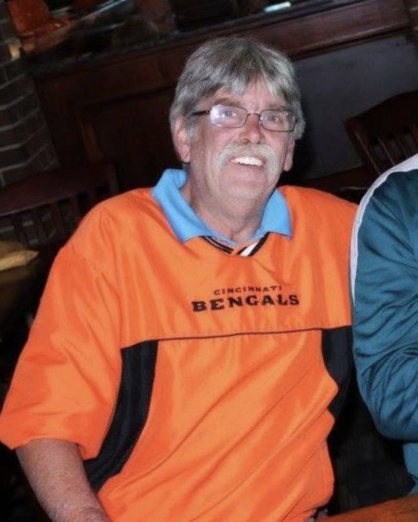 Steven T. Perlet