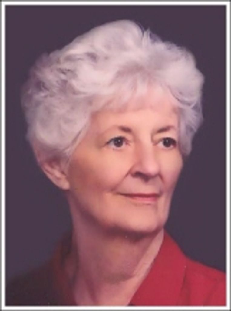 Mary  Patricia Ryan