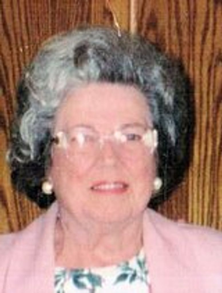 Pauline Martin