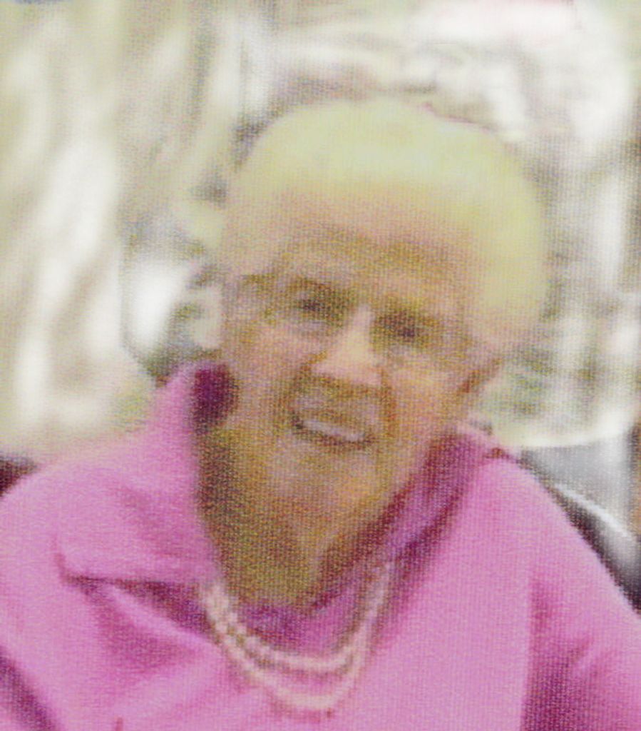 Mildred Irene Burleson Profile Photo