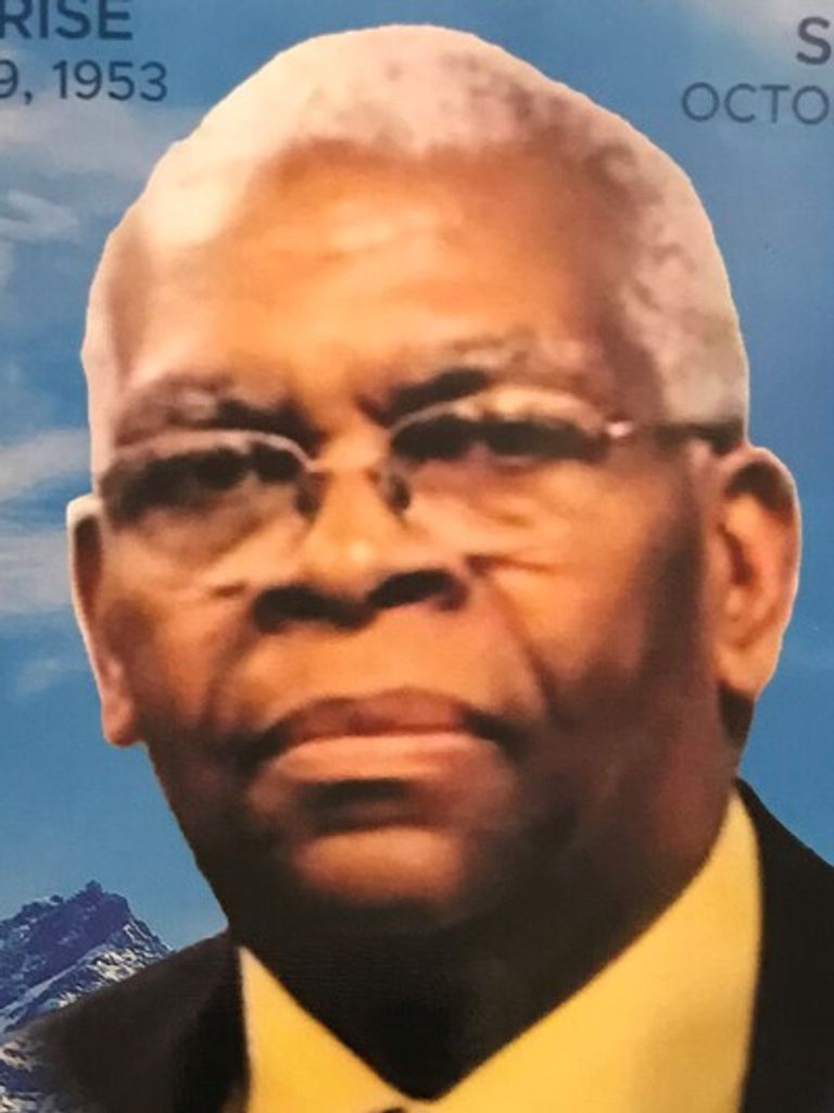 Dewey Sylvester Collins, Jr