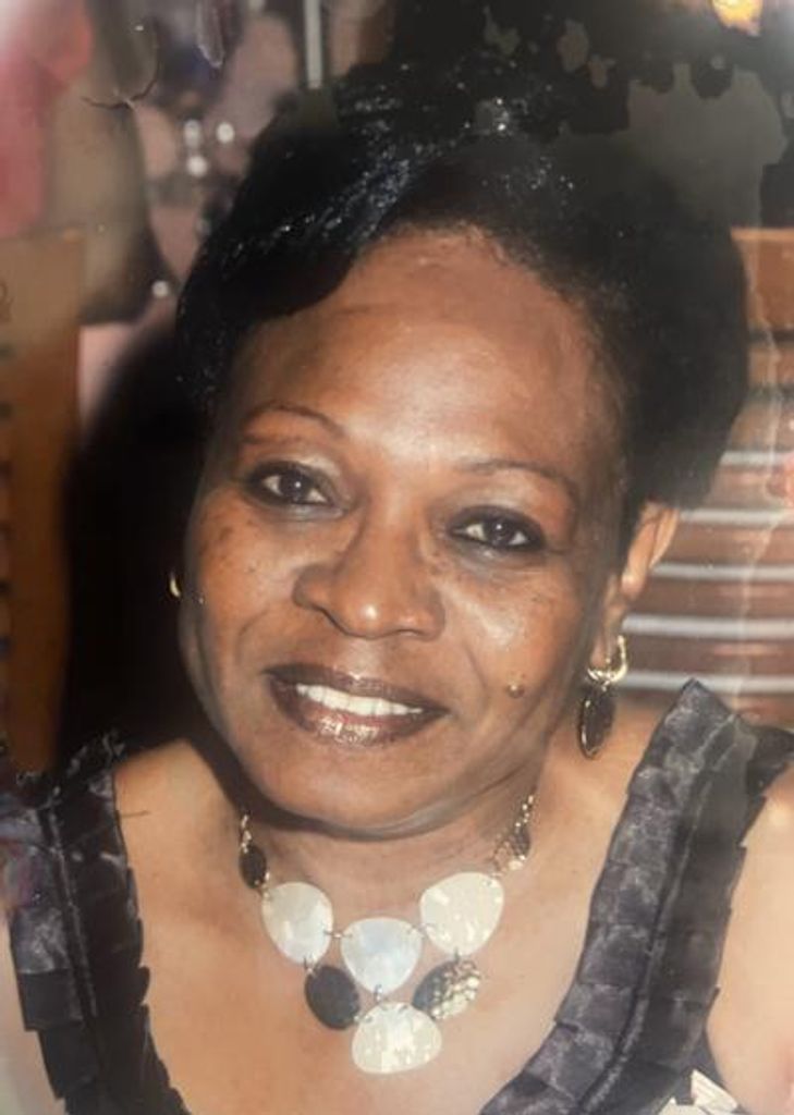 Shirley Ann Harvell Profile Photo