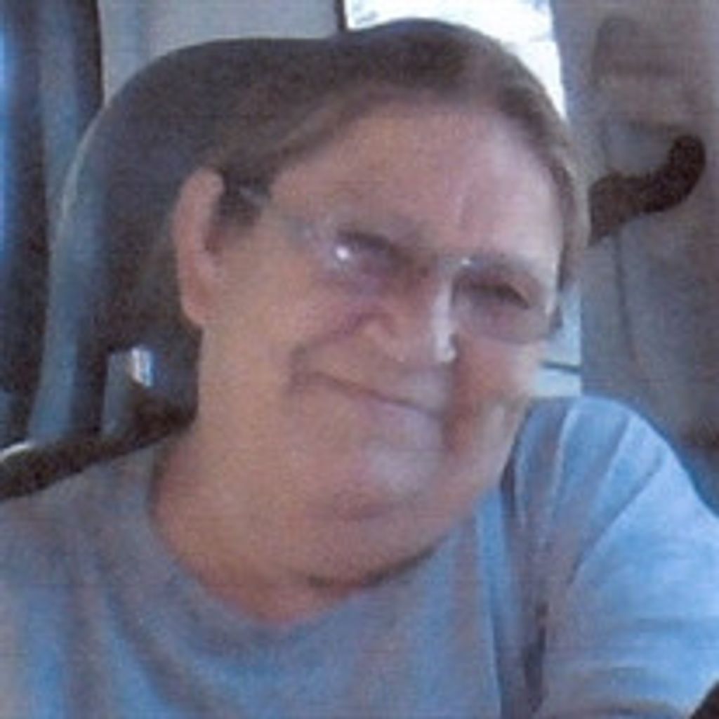 Flossie Smith