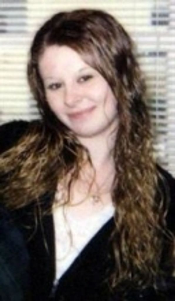 Danielle Larisa Hess