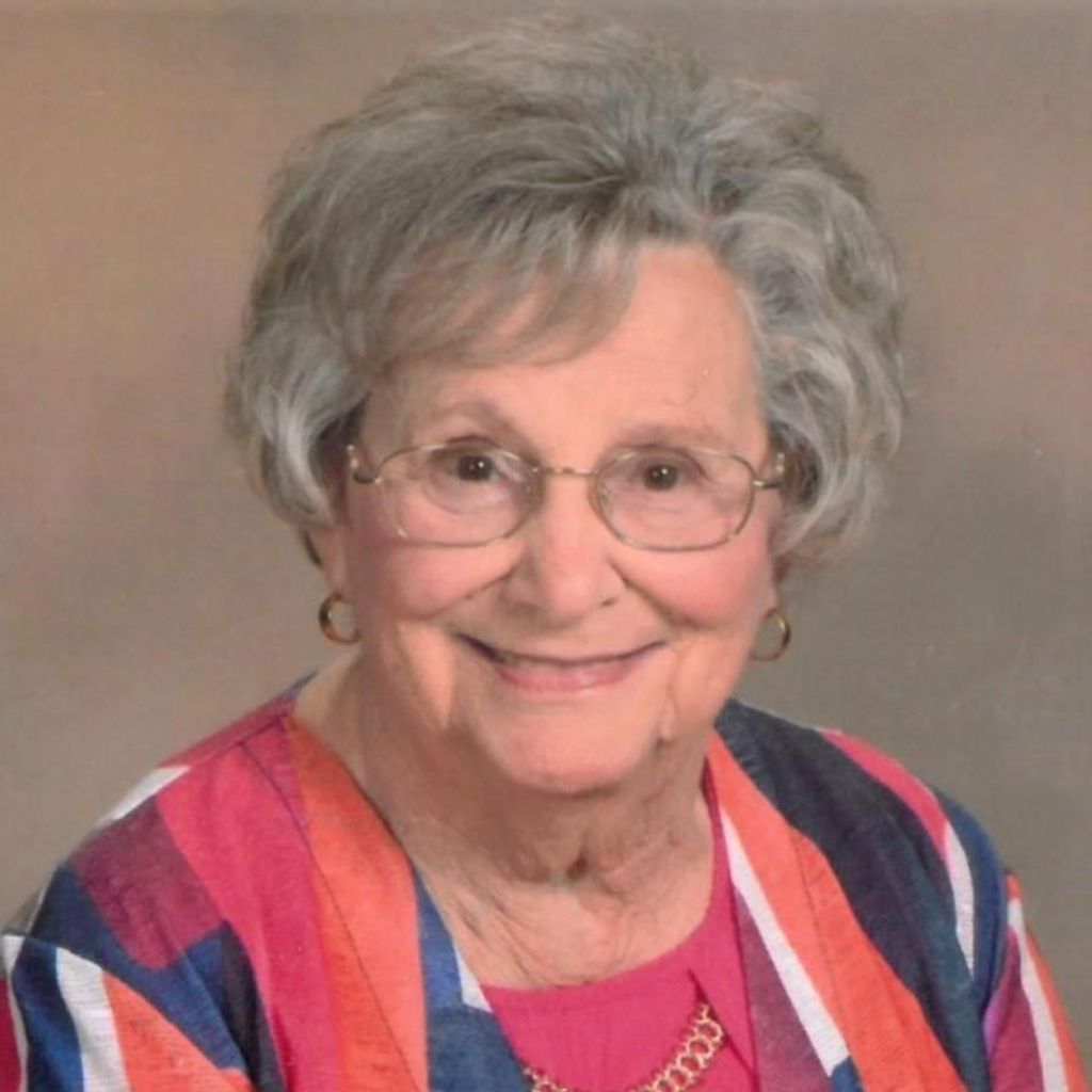 Mary Jane Kline