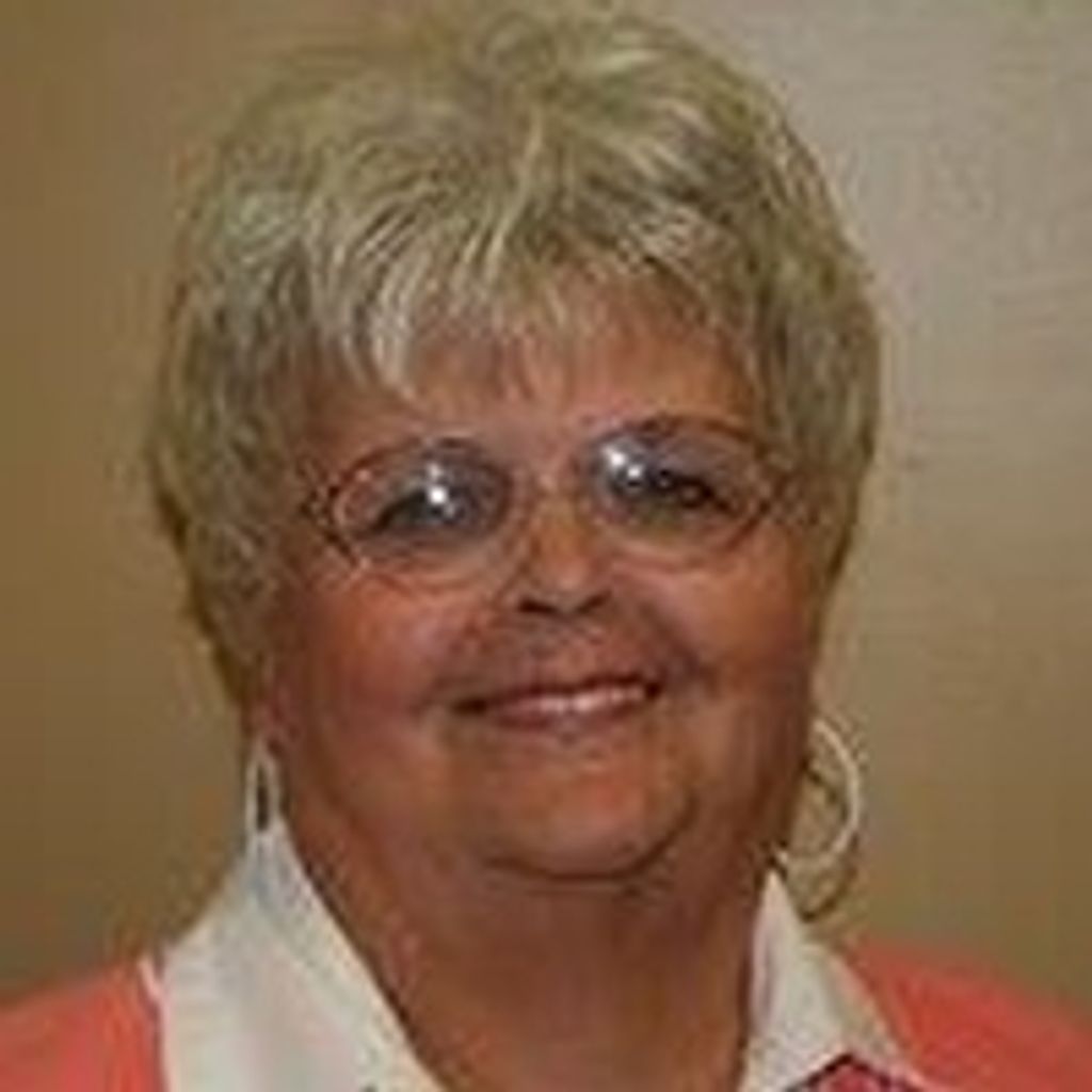 Judy Cox