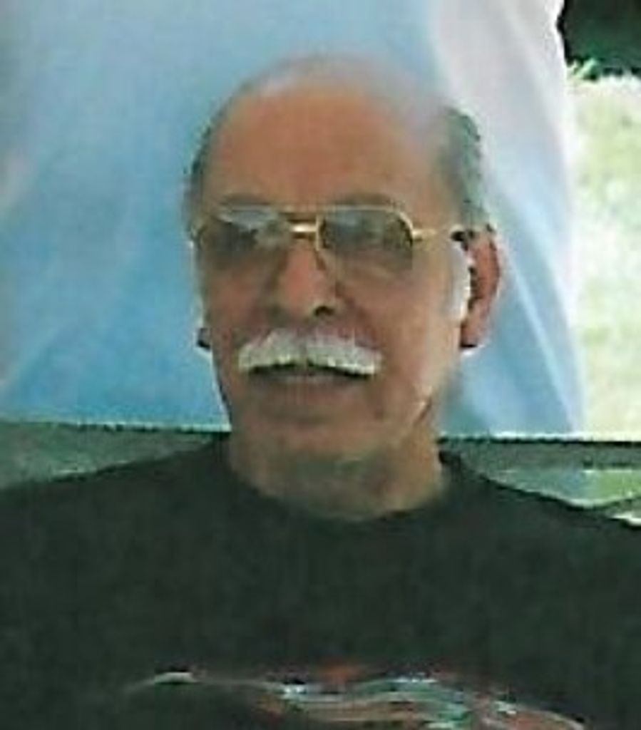 Ralph Villafana