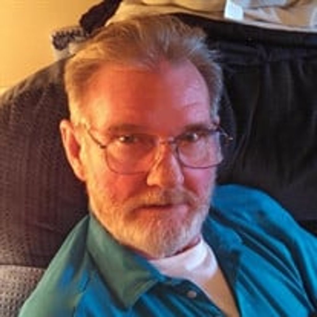 Larry Keith Burns