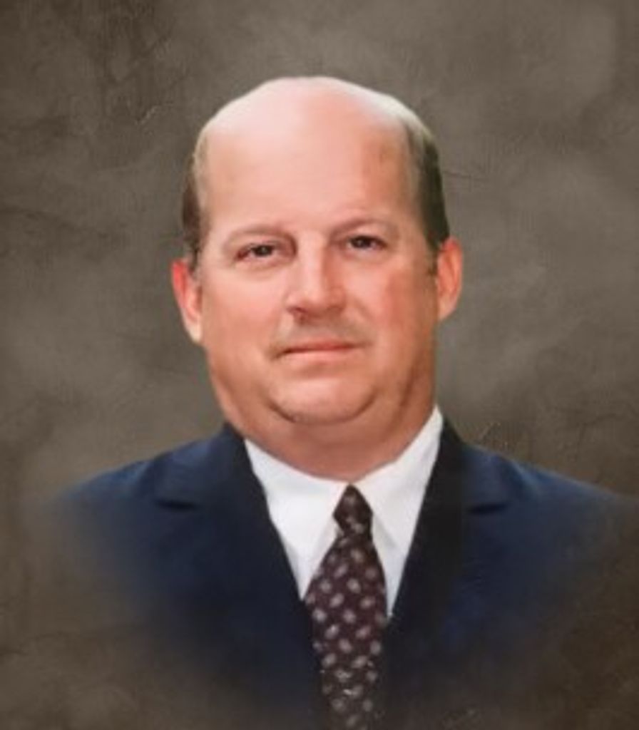 James P. Lewis, Ii  "J.P." Profile Photo
