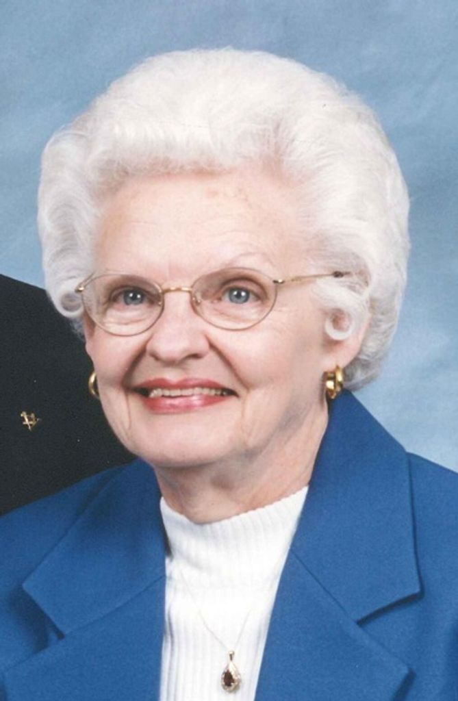 Colleen Elizabeth Hoffeld