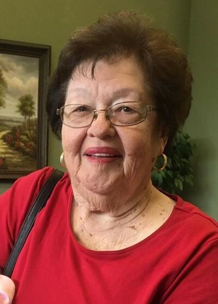 Peggy Laverne O'Niell Harris Profile Photo