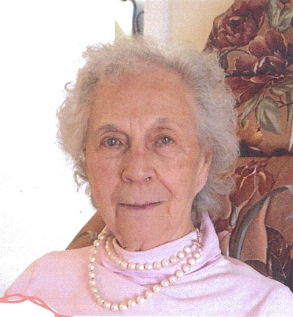 Barbara Frey Wilson Profile Photo