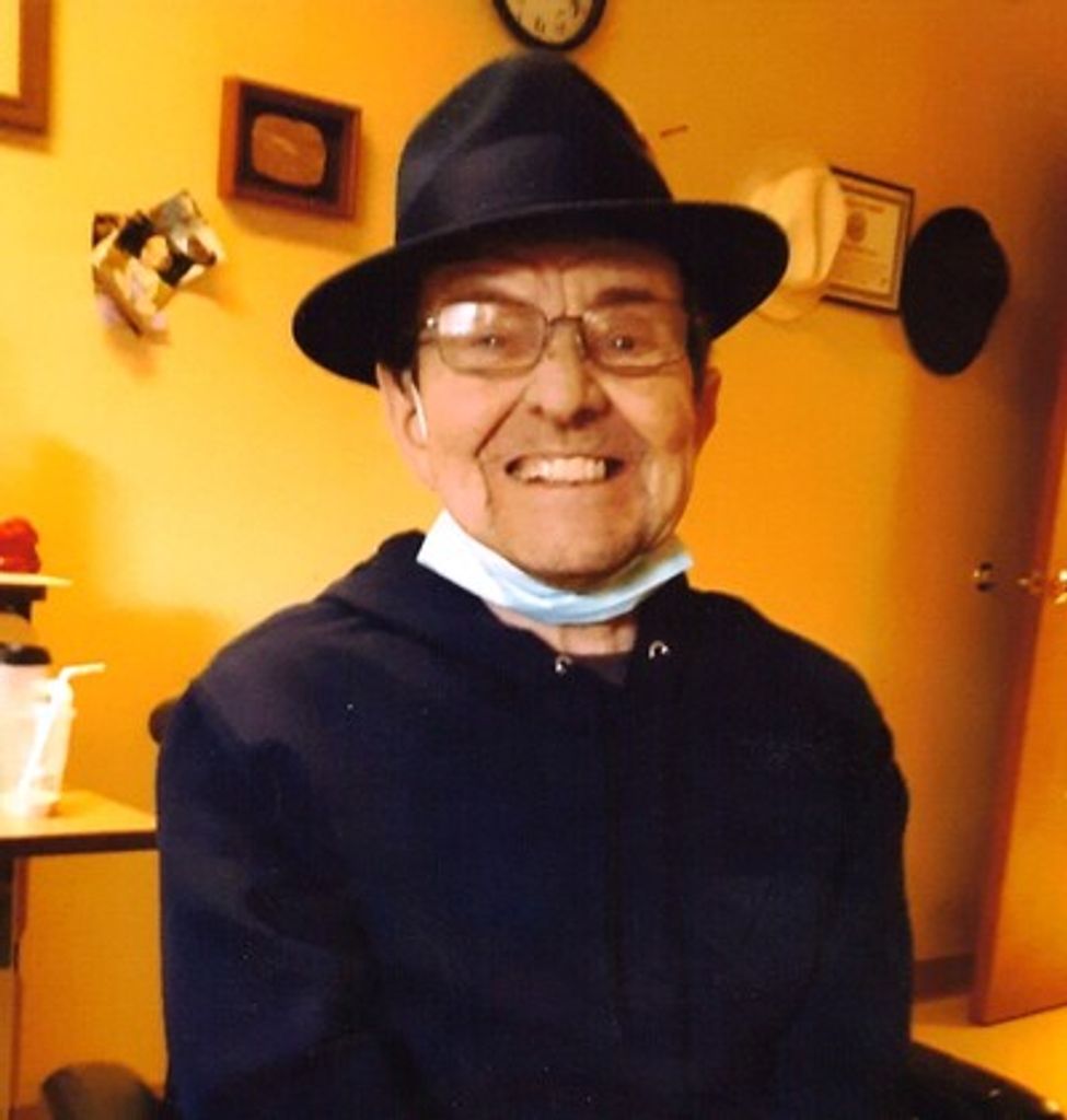 Robert Stephen Mcentire