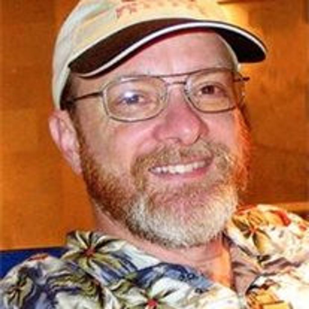 Ted M. Rader