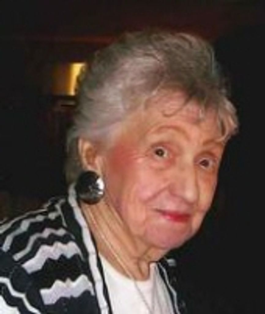 Lucille E. Kranz
