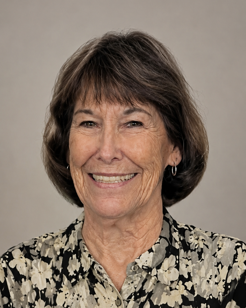 Judith Ann Anderson