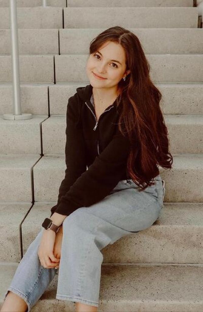 Kalila S. Danisi Profile Photo