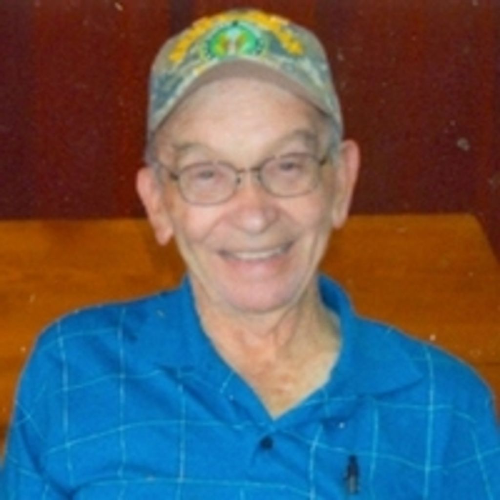 Albert "Abbie" Owen Harris