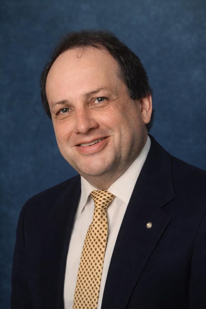 Daniel E Gardner Profile Photo