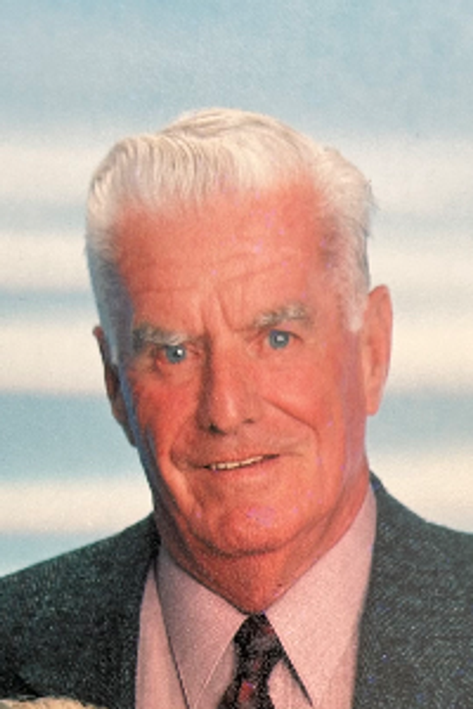 Paul L. Curley Profile Photo