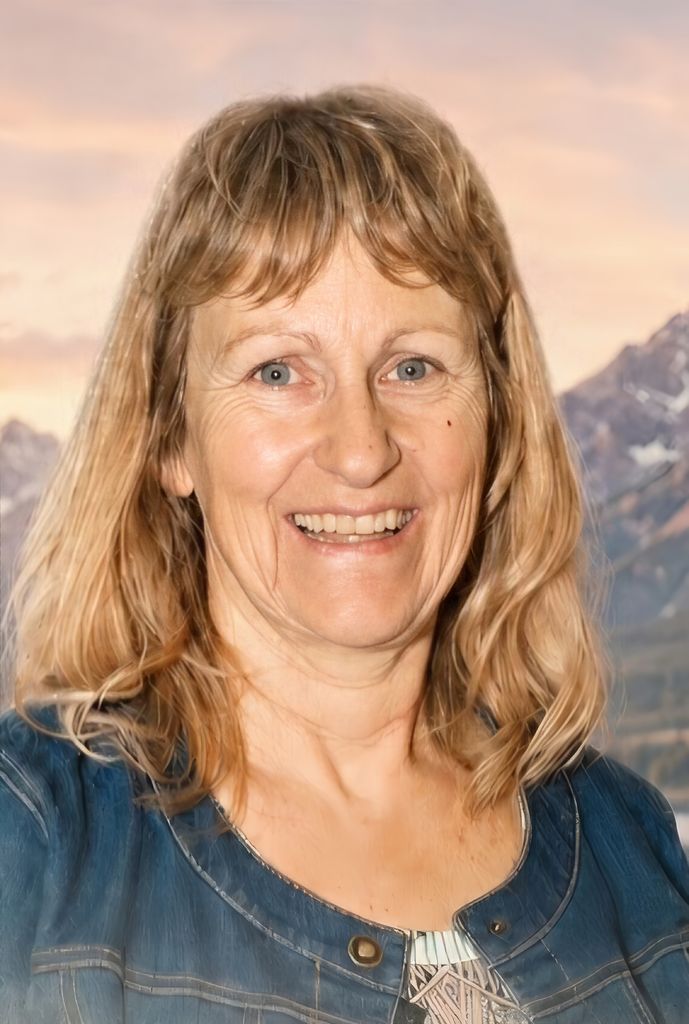 Darlene Ruth Pearce
