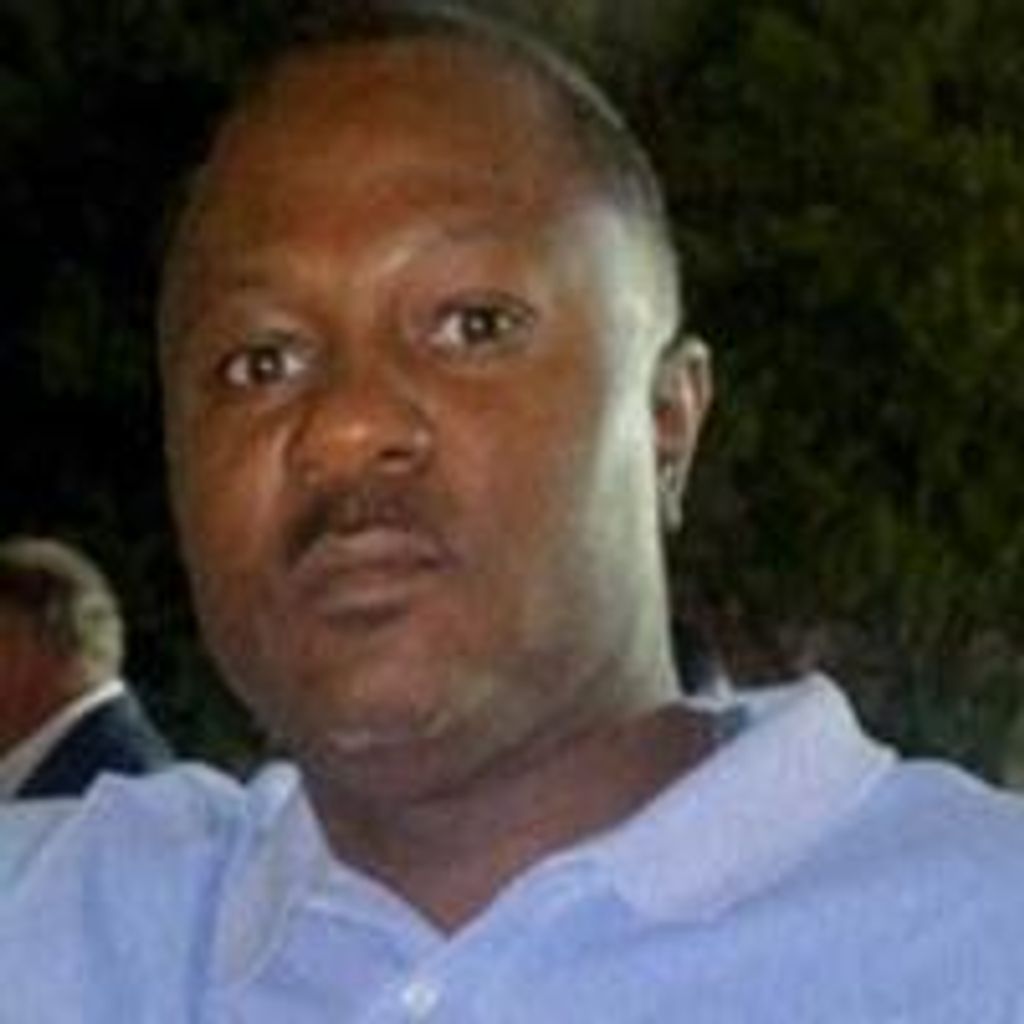 Mr. Shun Mcrae Profile Photo