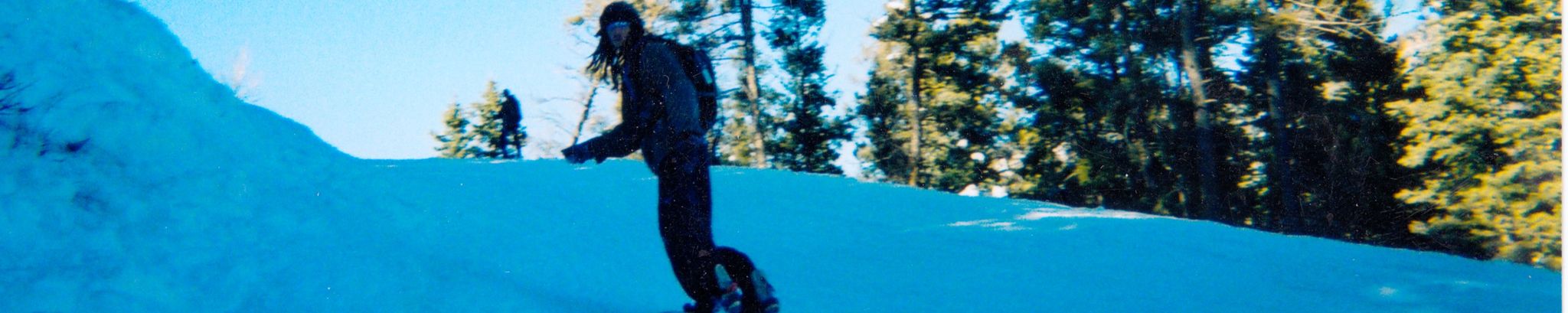 Cover photo for Joel Montoya's Obituary