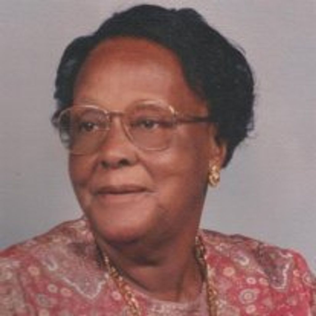 Mrs. Iola Hogan