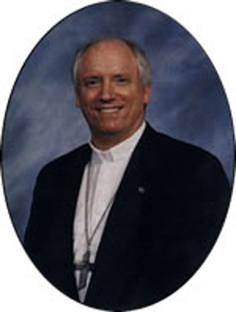 Rev. Chris Ongstad