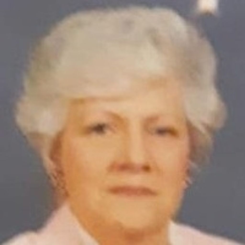 Barbara "Barb" J. Baughman