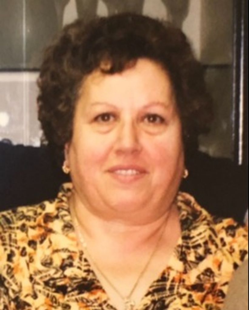 Girolama Leone Randazzo