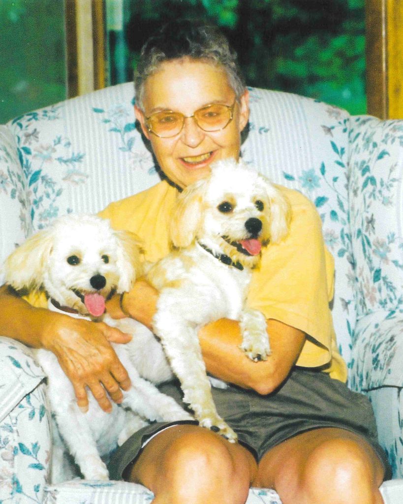 Jane Ellen Byrd Profile Photo