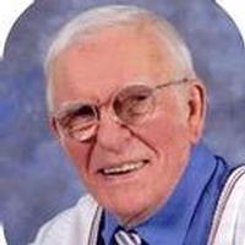 Vernon Roy Engel Profile Photo