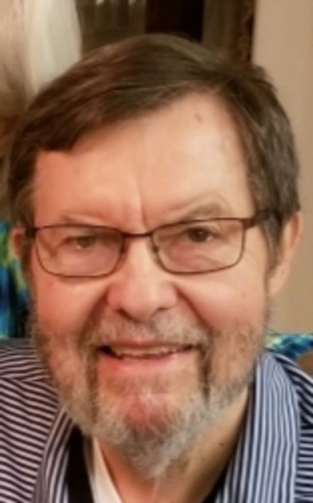 Ronald Luker Profile Photo