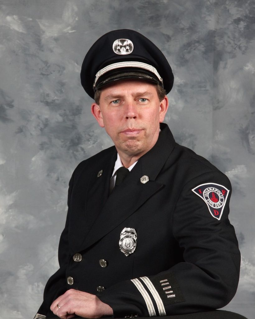 Barry Riddle Profile Photo