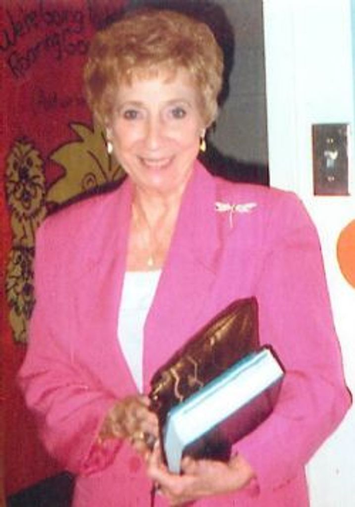 Elaine Nibert