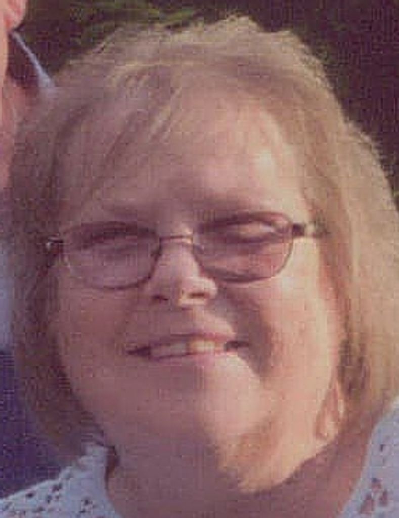 Patricia Sue Zane Profile Photo