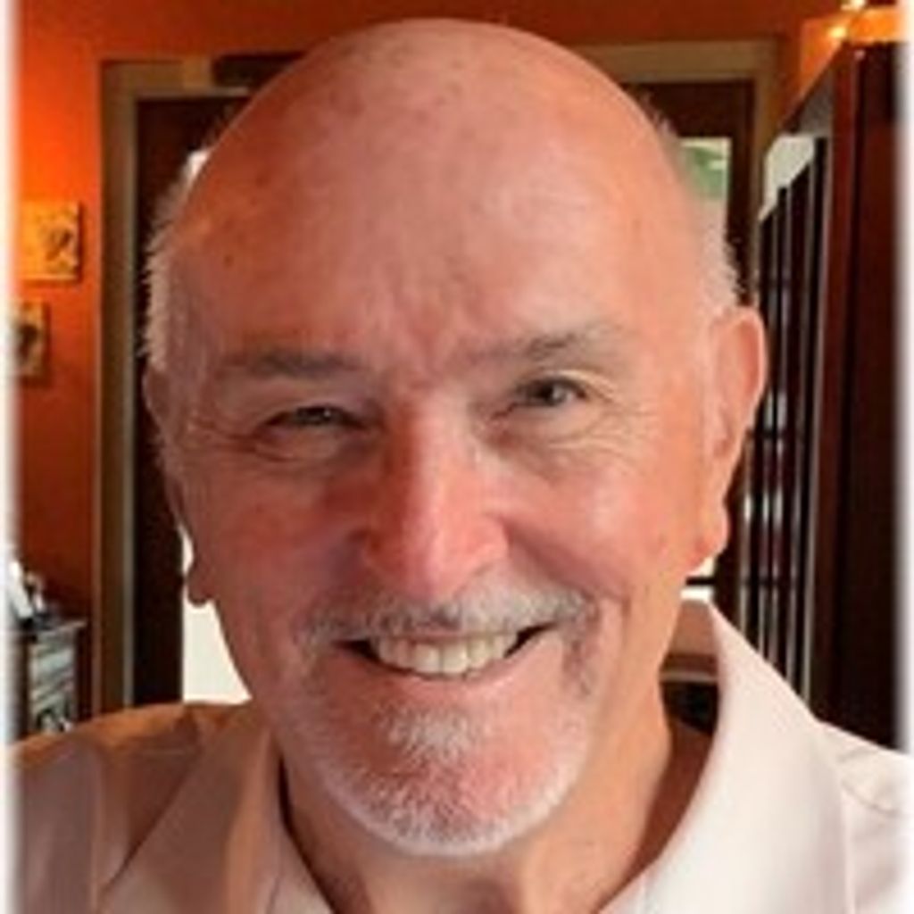 Donald J. Zupan