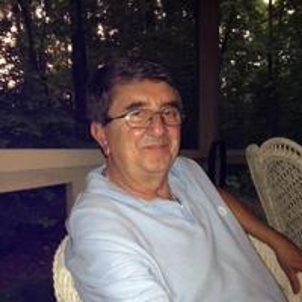 Earl Stephen Ketner Profile Photo