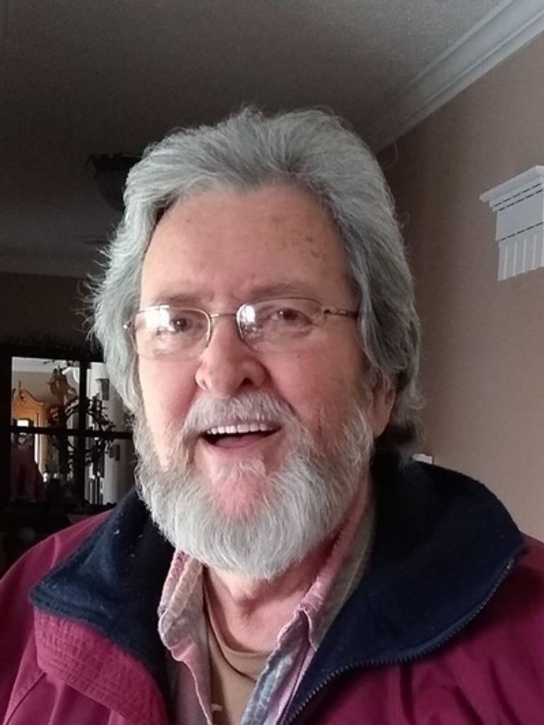 Raymond Wright Jr. Profile Photo