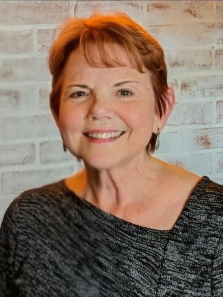 Margaret Claire Mcdougal Profile Photo