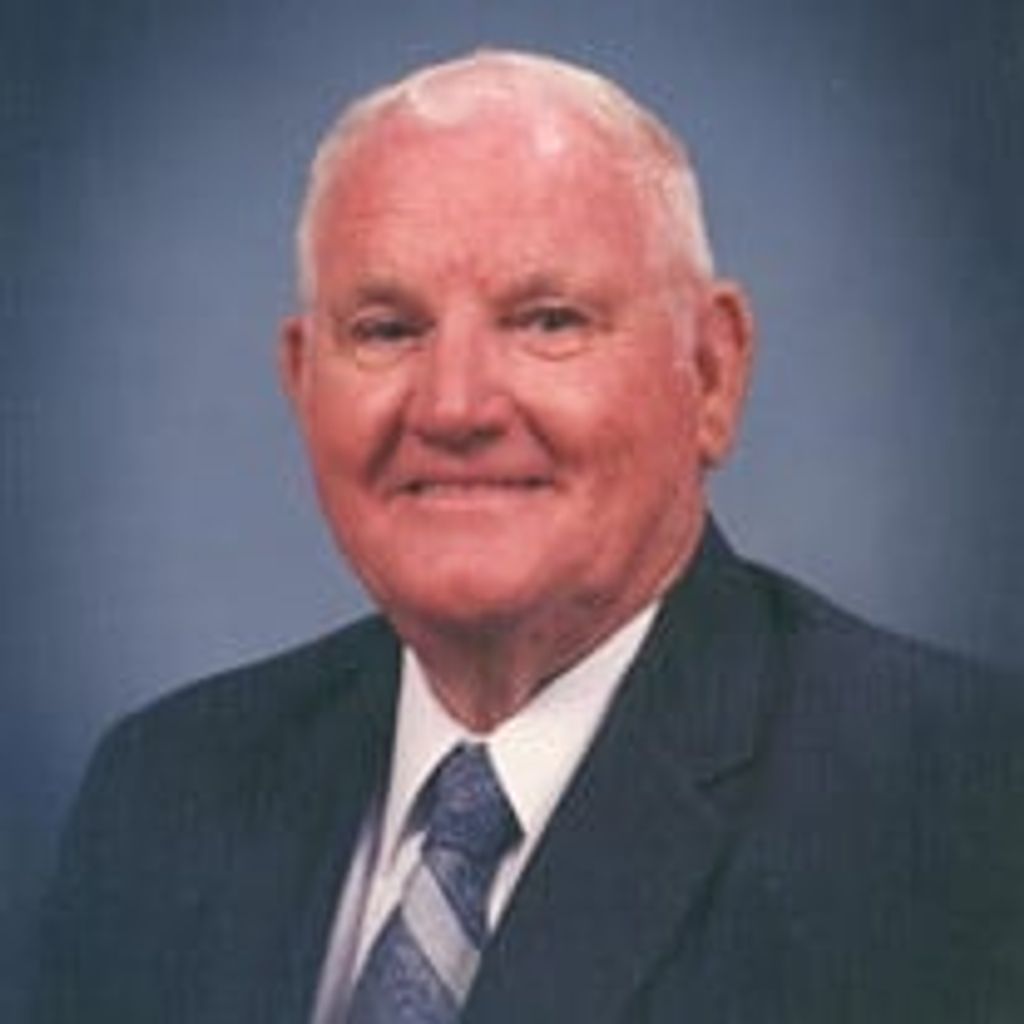 Delbert Spell, Sr.
