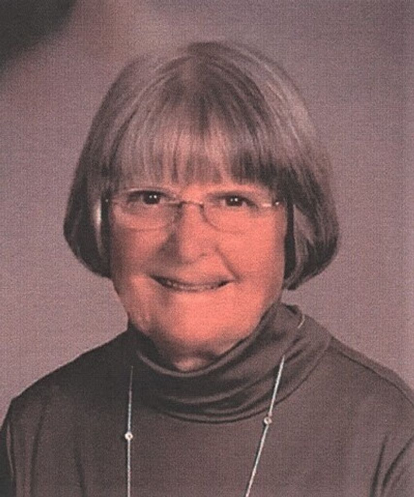 Elizabeth "Betty" Jean Griebat Profile Photo