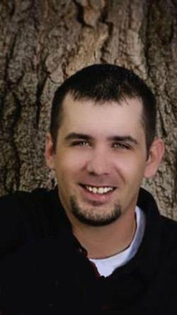 Mark "Aaron" Aaron Quimby Profile Photo