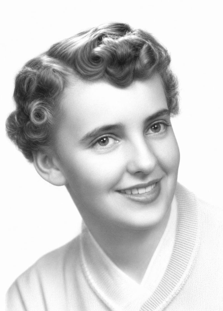 Marlys Sundquist