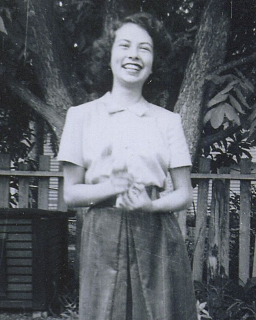 GAIL SCARBOROUGH Profile Photo