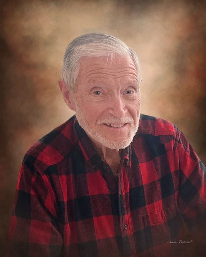 Norman Joseph Carroll Profile Photo