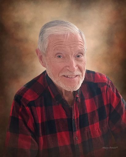 Norman Joseph Carroll's obituary image