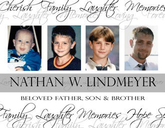 Nathan W. Lindmeyer