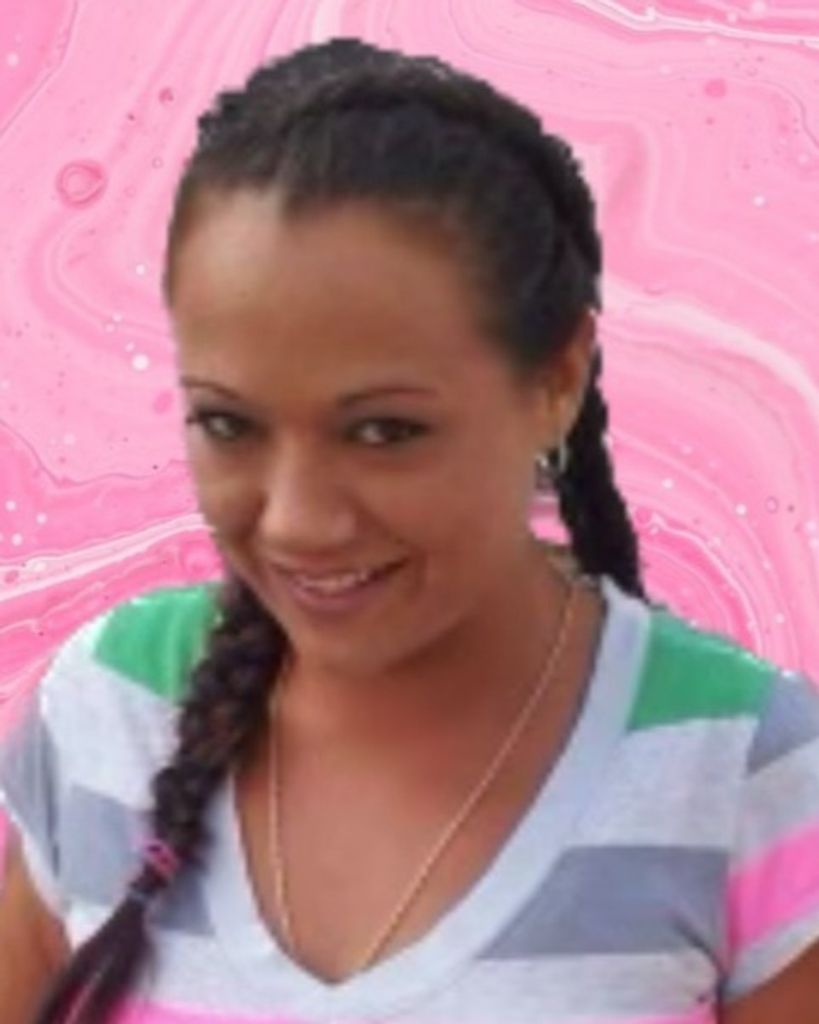 Gina Marie Marks